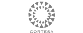 Logo Cortesa Aeroporto di Olbia Costa Smeralda