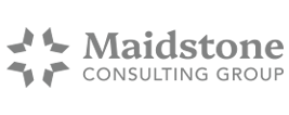 Logo Maidstone Consulting Group